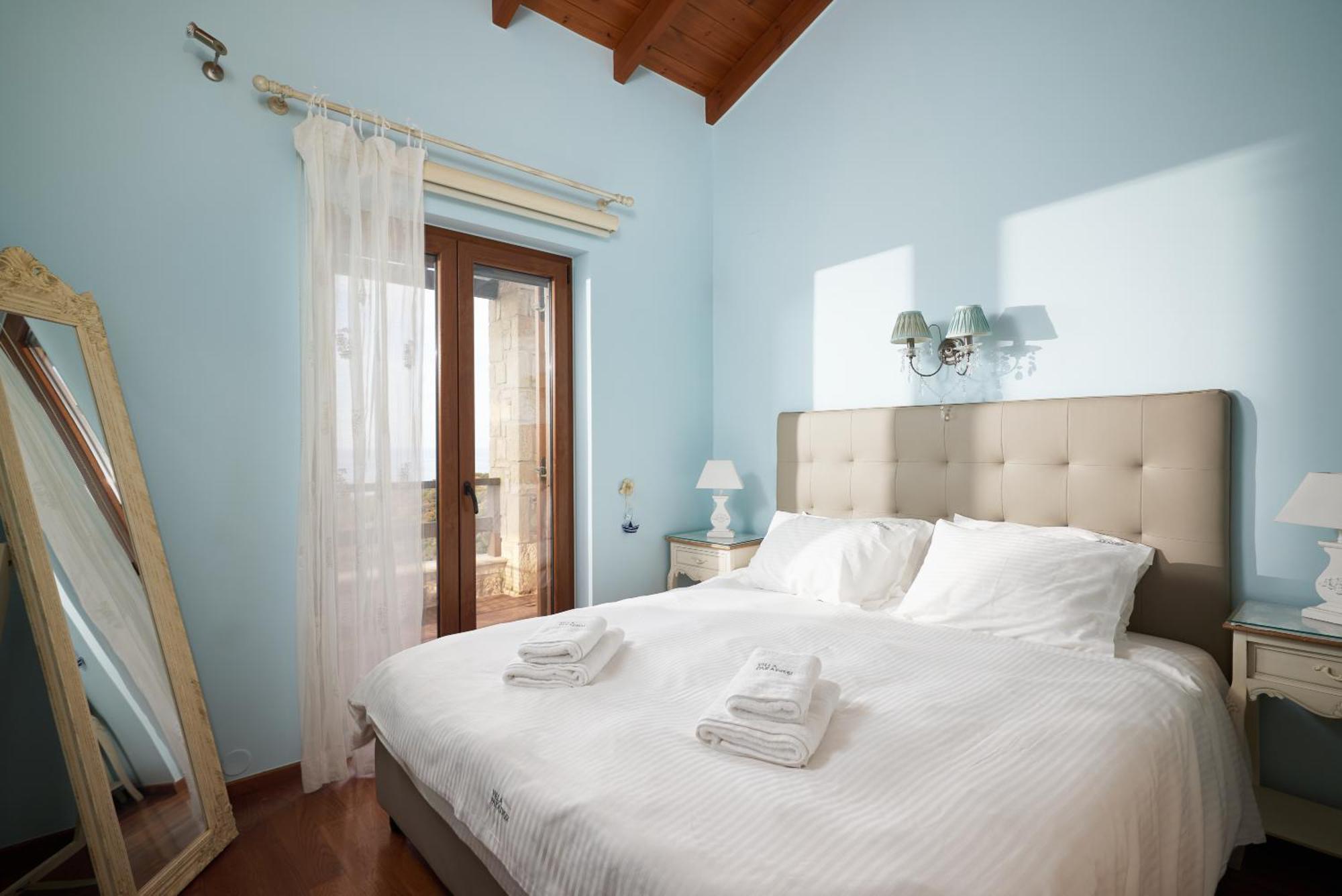 Villa Paradissi In Crete Agia Pelagia  Luaran gambar