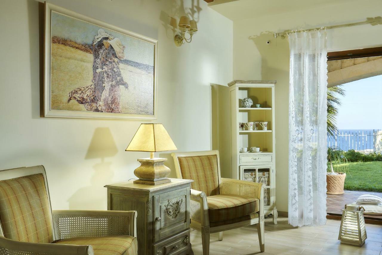 Villa Paradissi In Crete Agia Pelagia  Luaran gambar